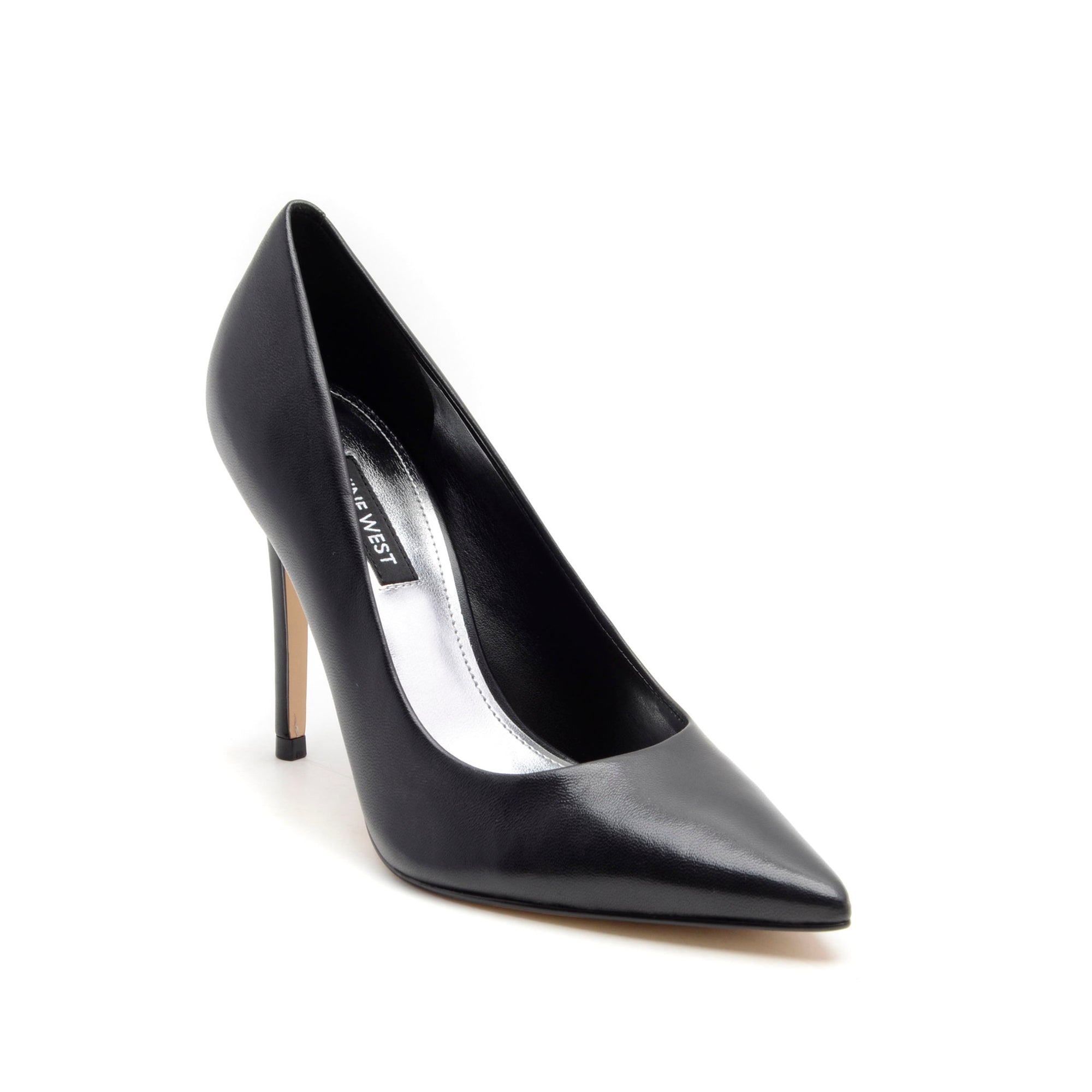 Fresh Pointy Toe Pumps