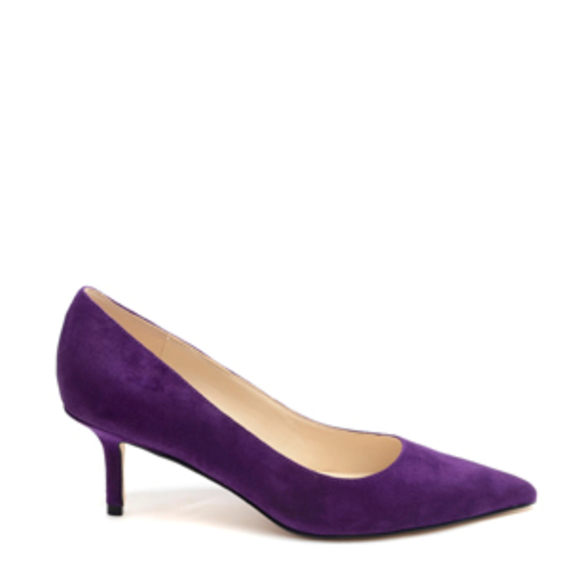 Arlene Pointy Toe Pumps
