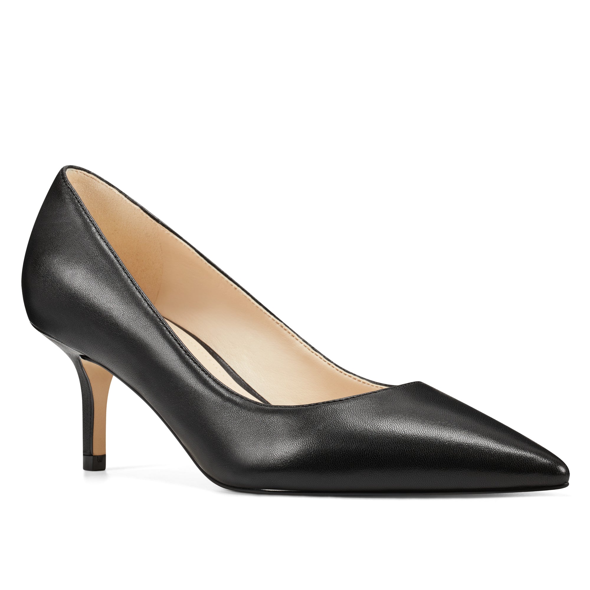 Arlene Pointy Toe Pumps