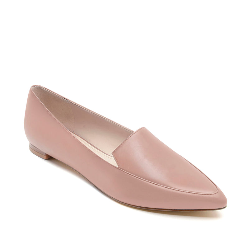 Abay Smoking Flats