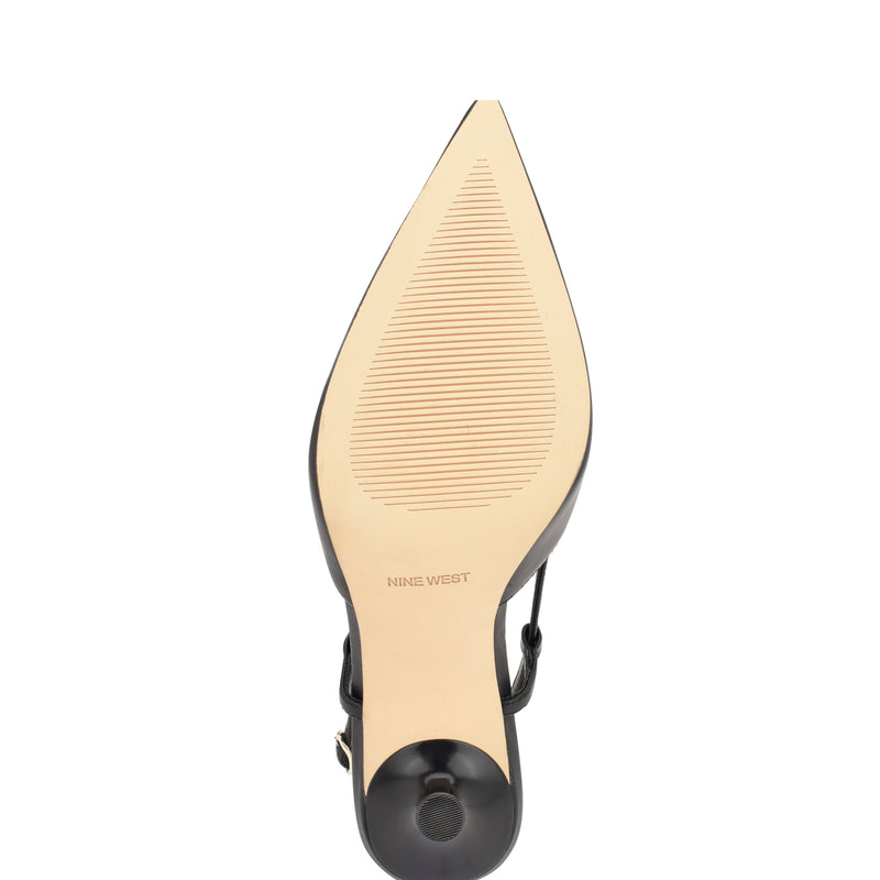 Peni Slingback Pumps