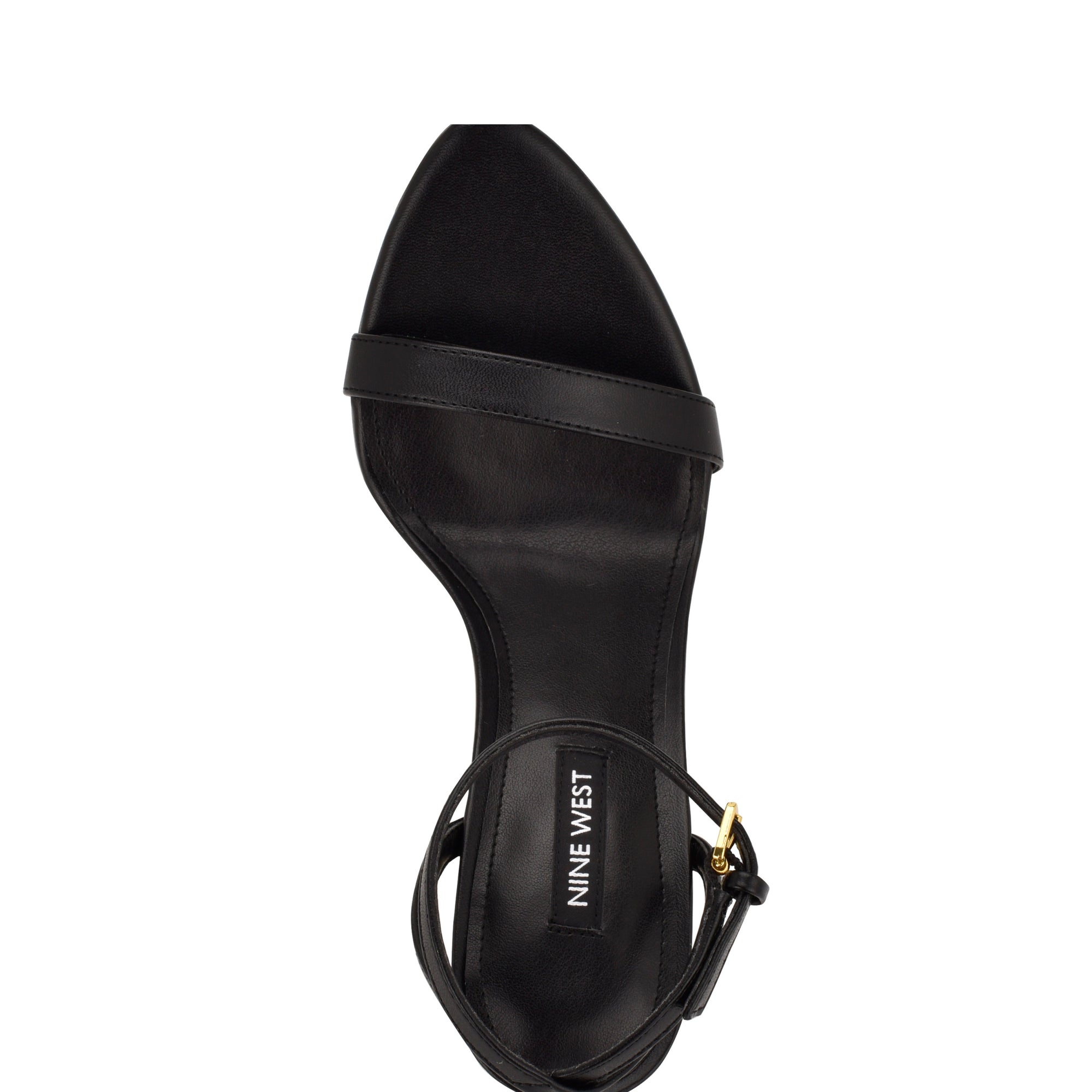 Reina Ankle Strap Sandals