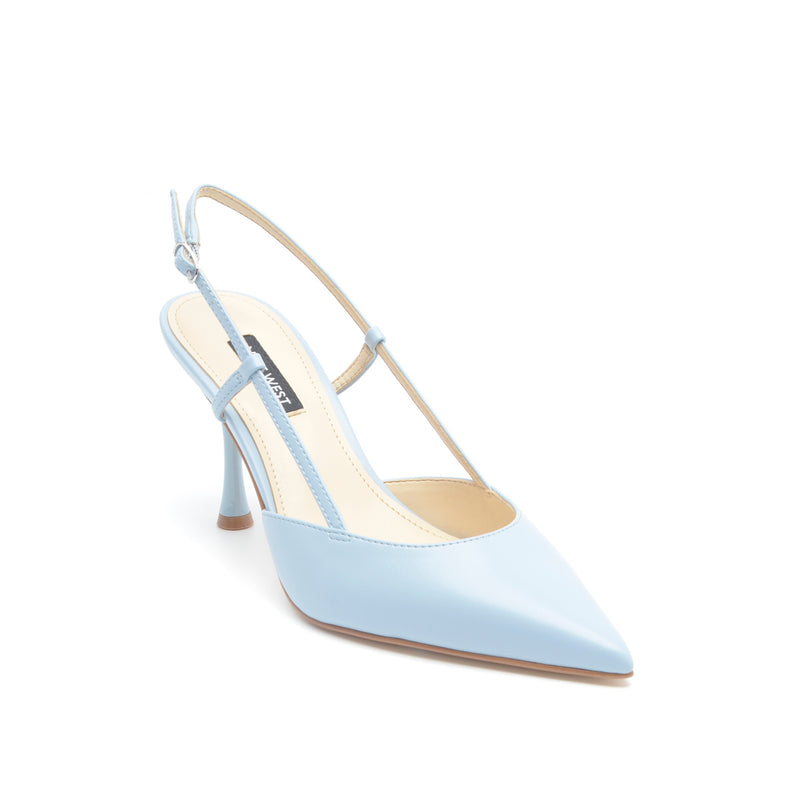 Peni Slingback Pumps