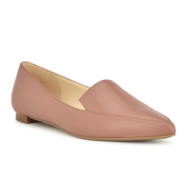 Abay Smoking Flats