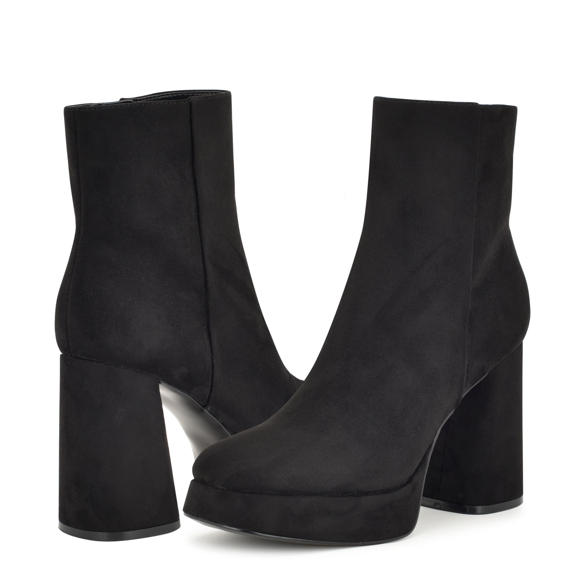 Velo Dress Booties