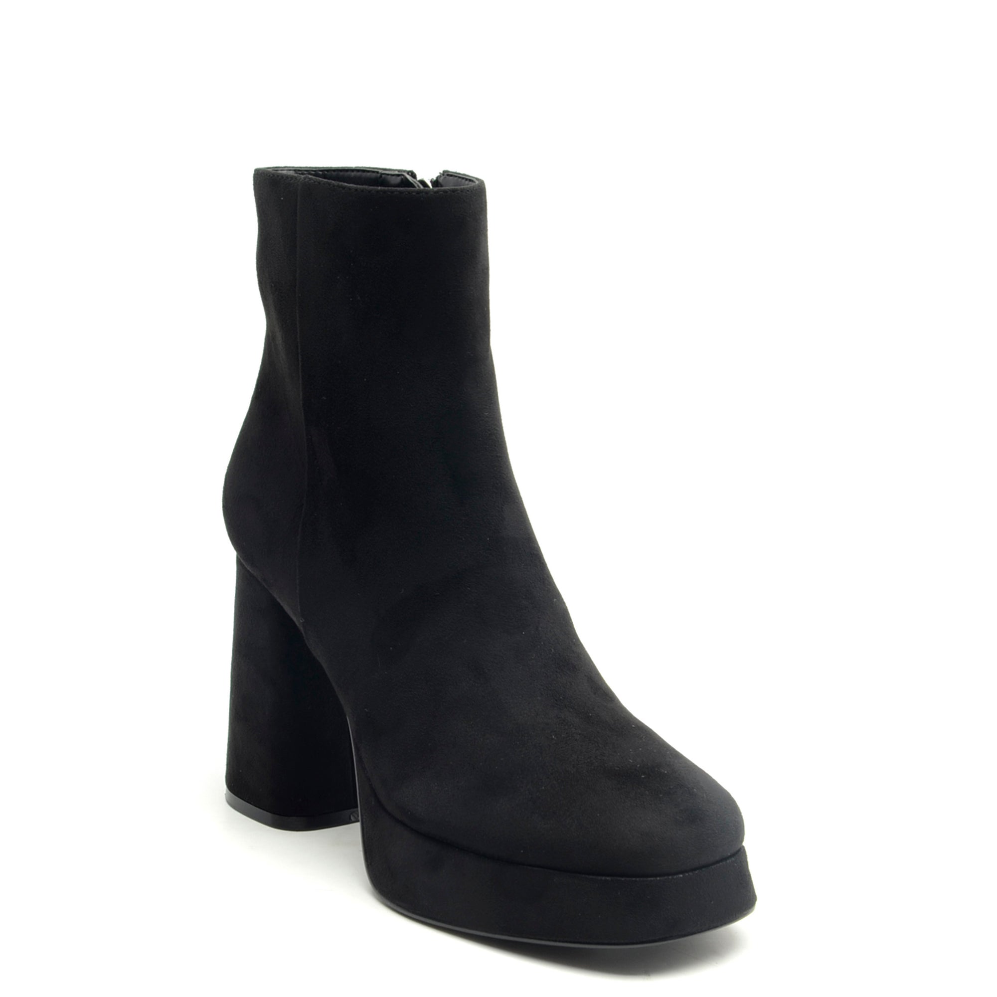 Velo Dress Booties