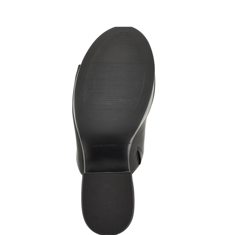 Olley Platform Slide Sandals