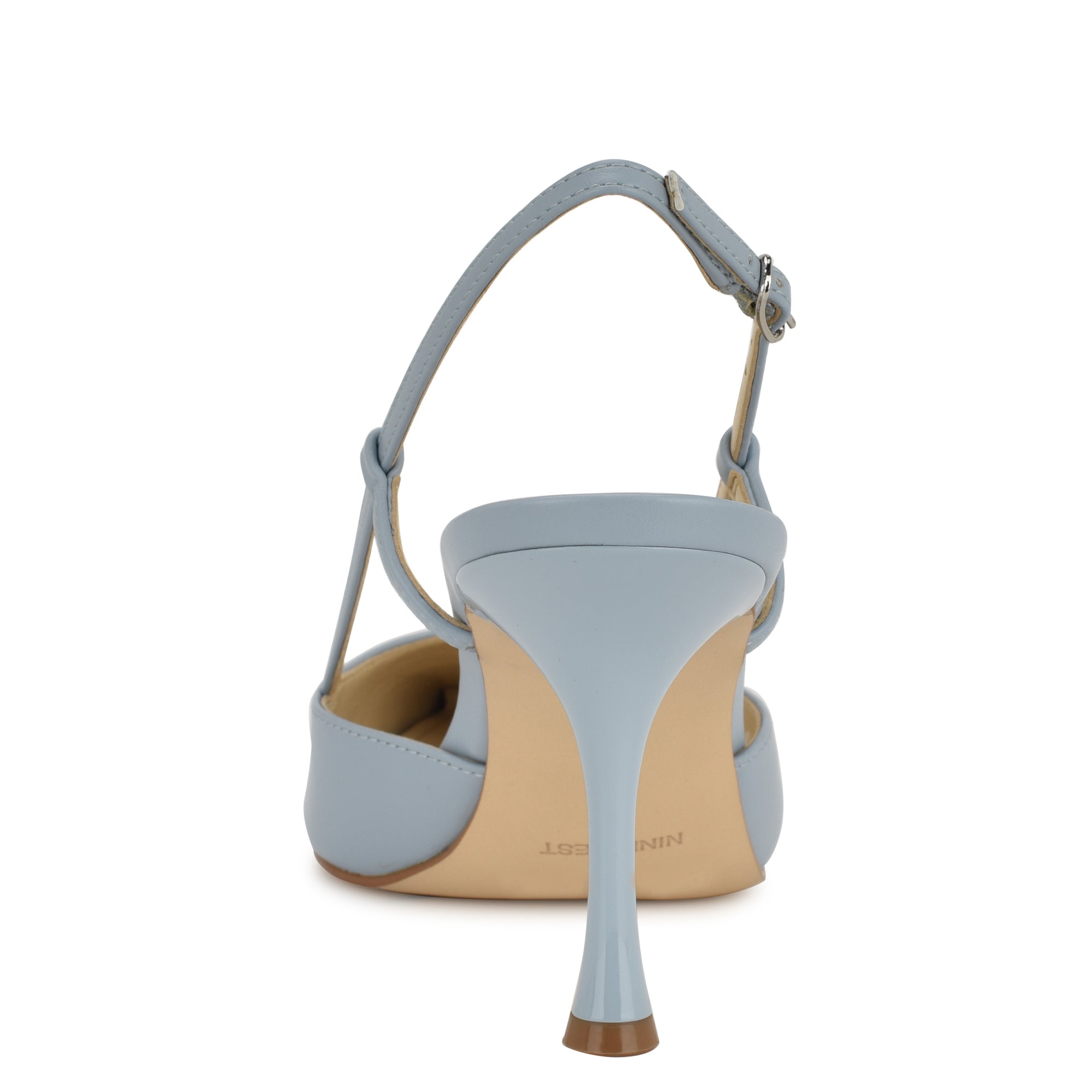 Peni Slingback Pumps
