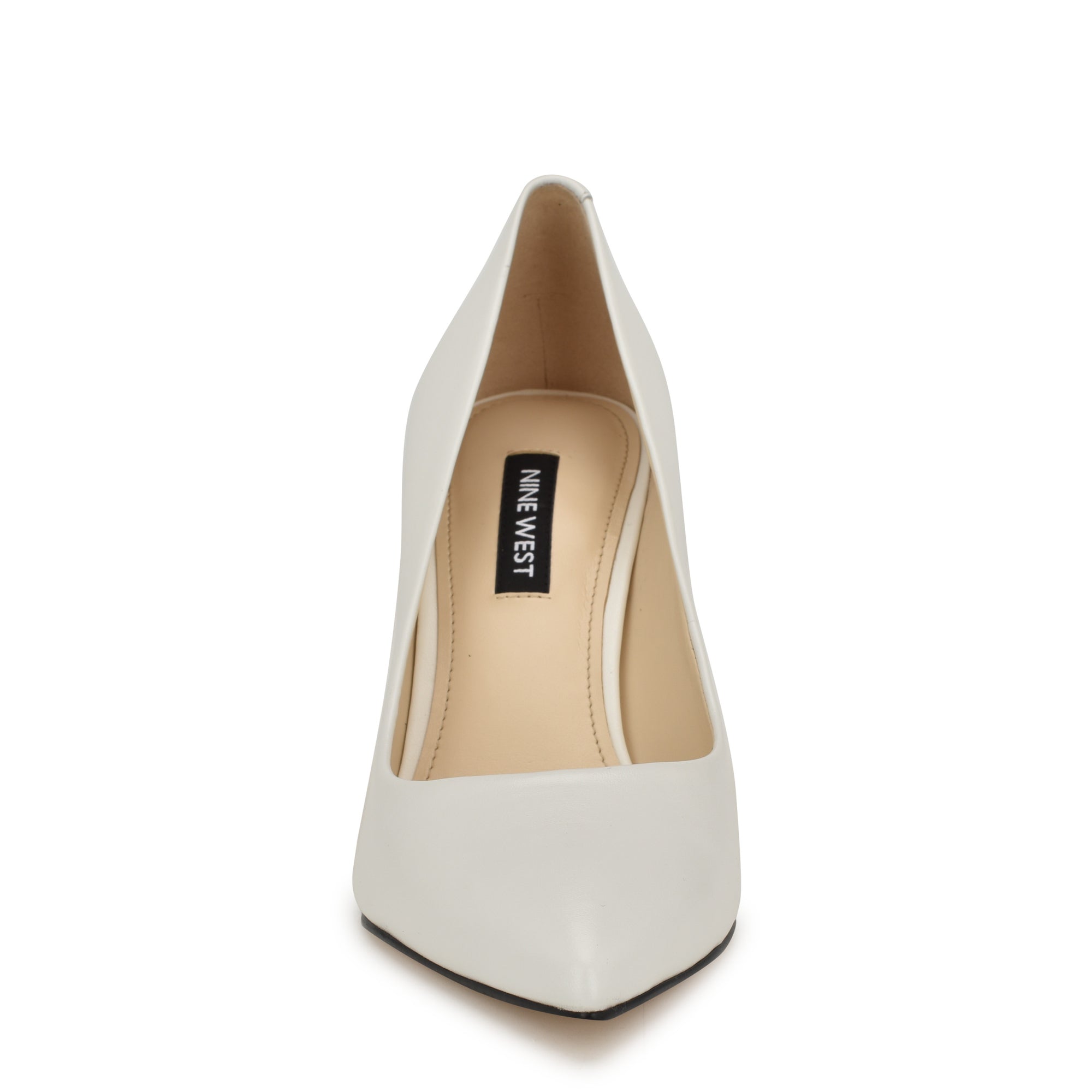 Ezra Pointy Toe Pumps