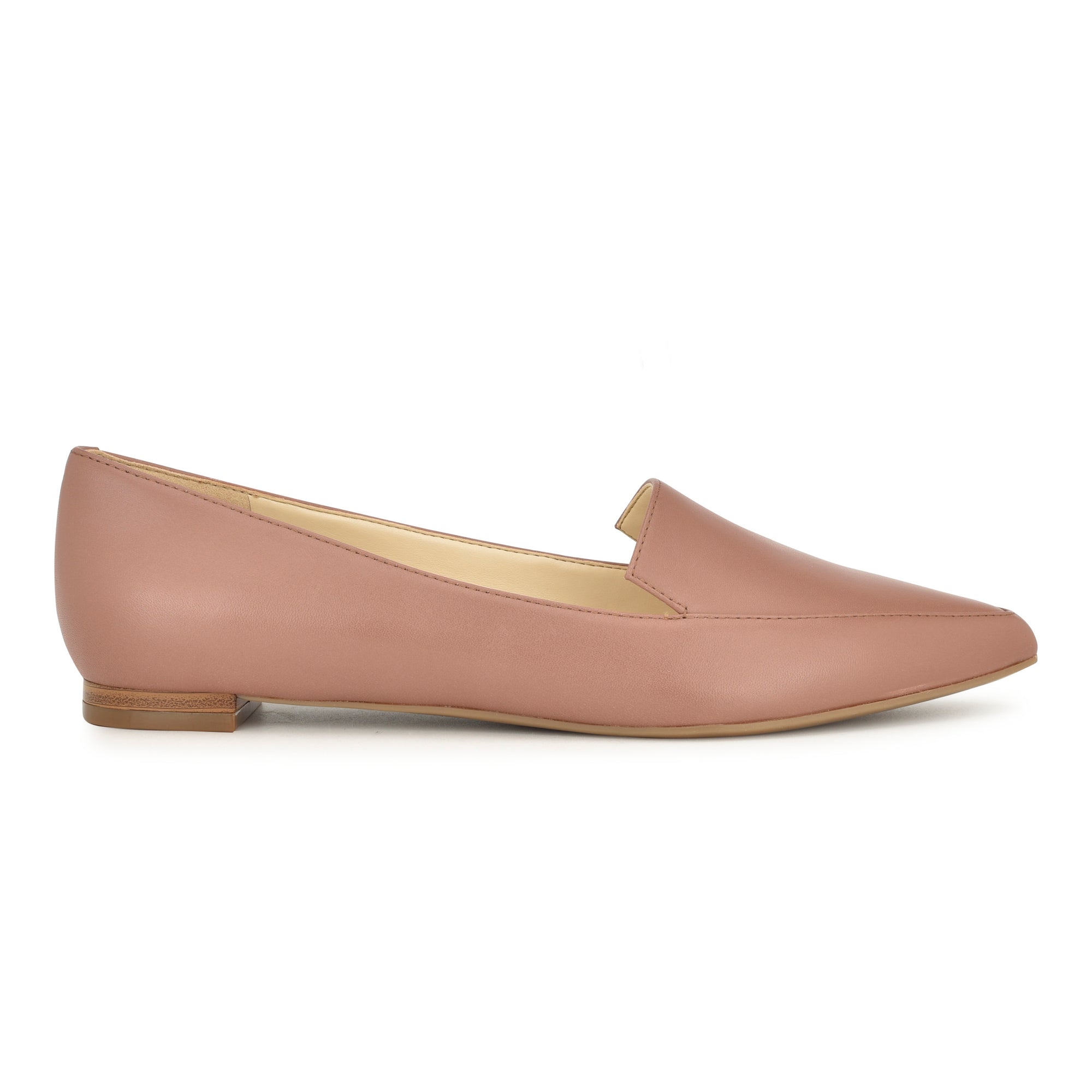 Abay Smoking Flats