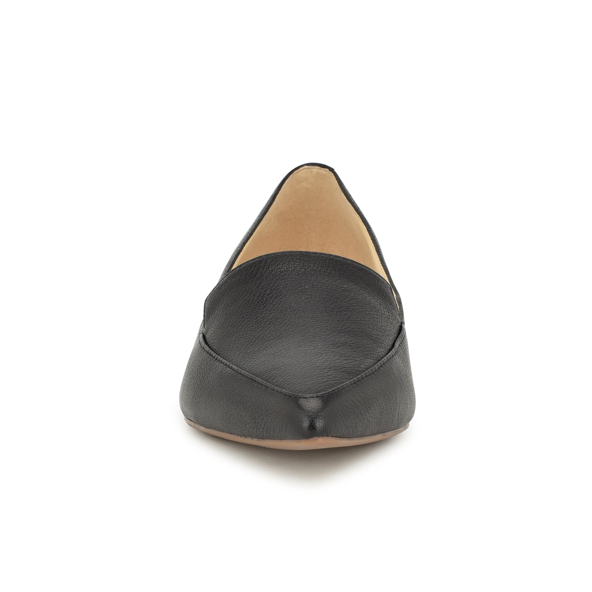 Abay Smoking Flats