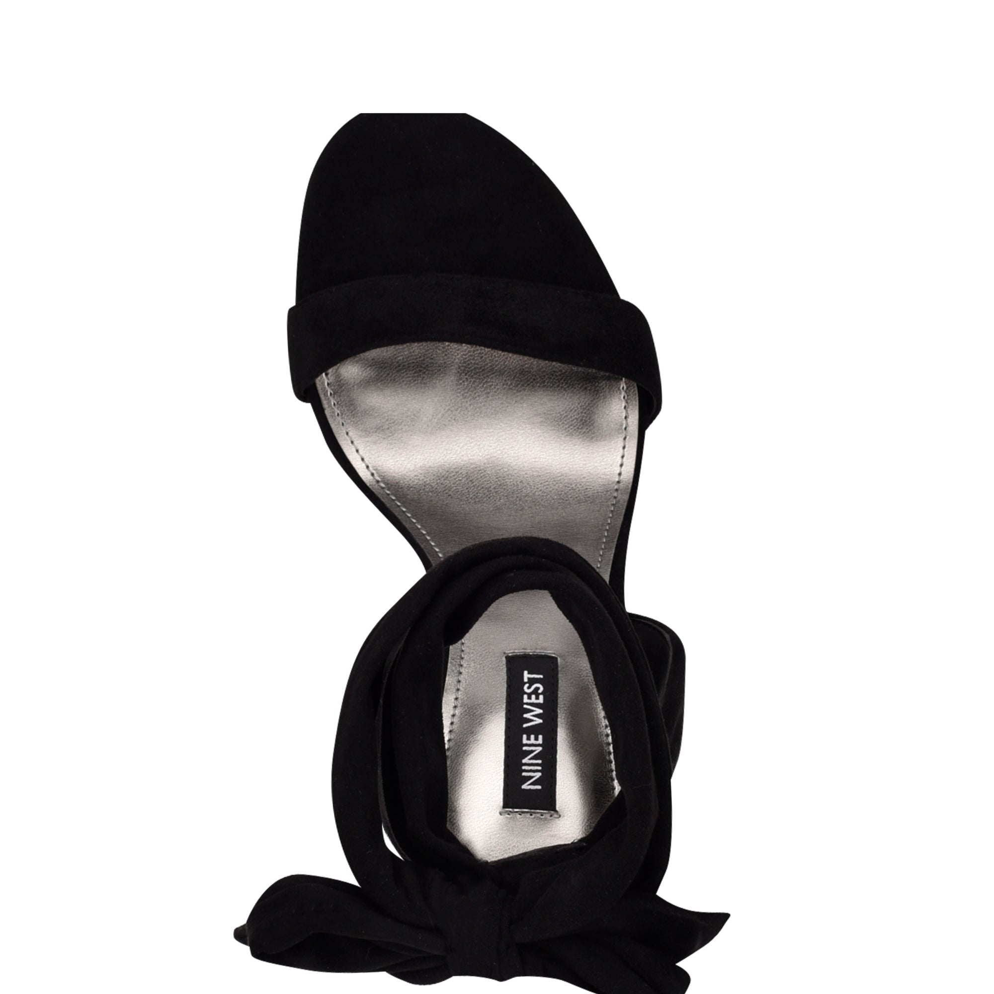 Kelsie Ankle Wrap Heeled Sandals
