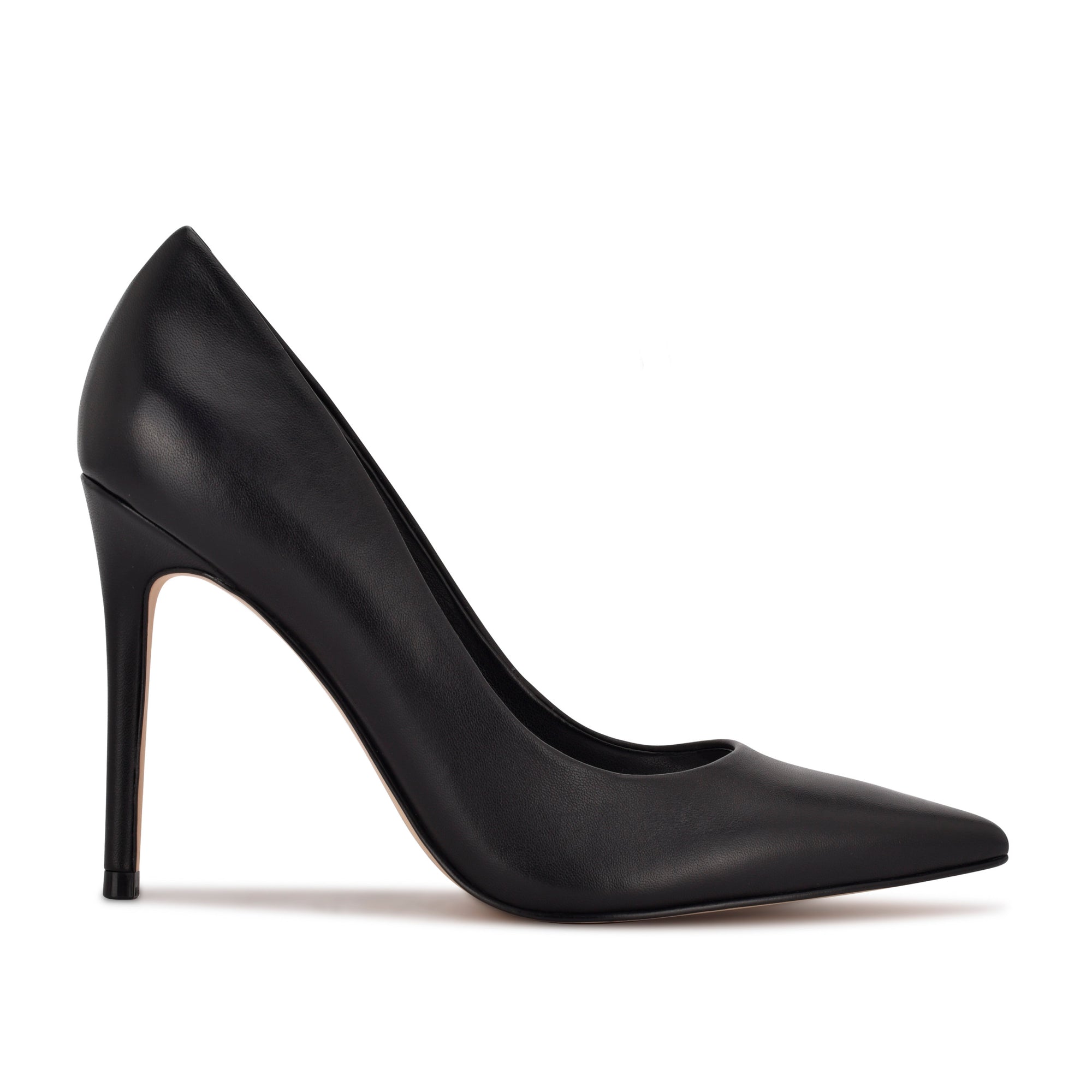 Fresh Pointy Toe Pumps