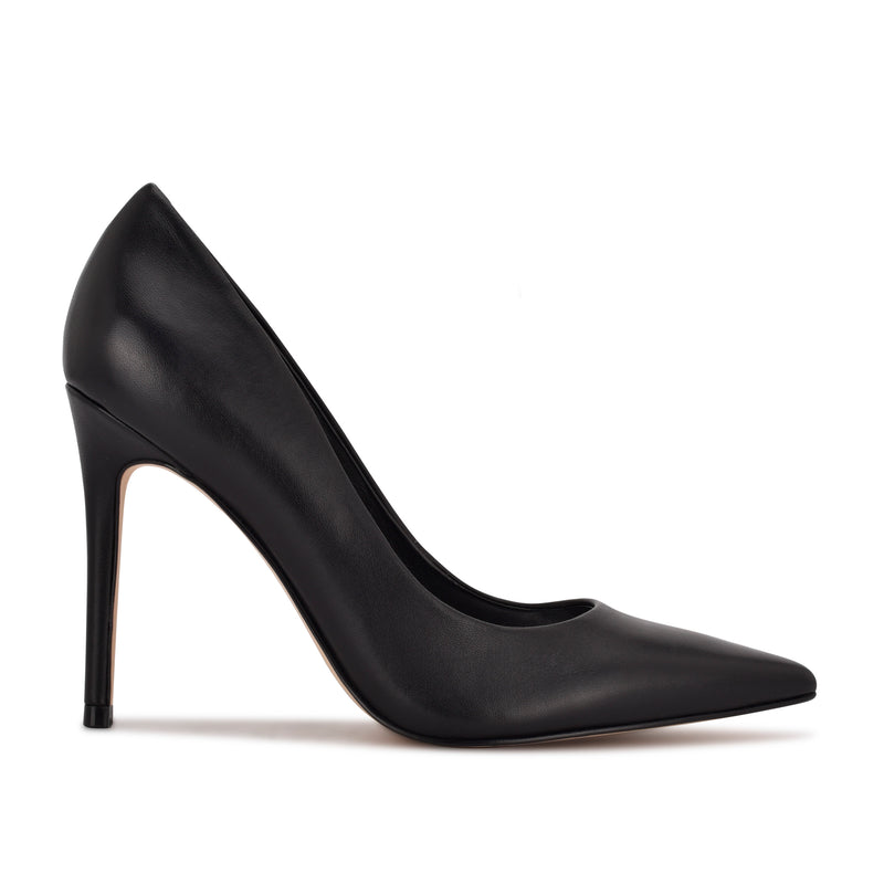Fresh Pointy Toe Pumps