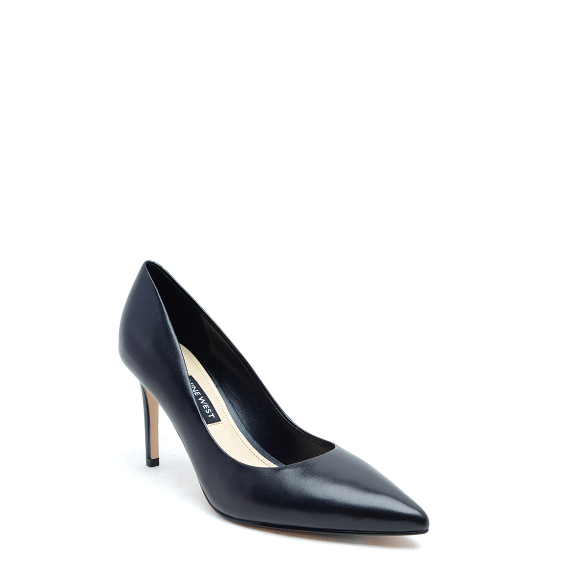 Ezra Pointy Toe Pumps
