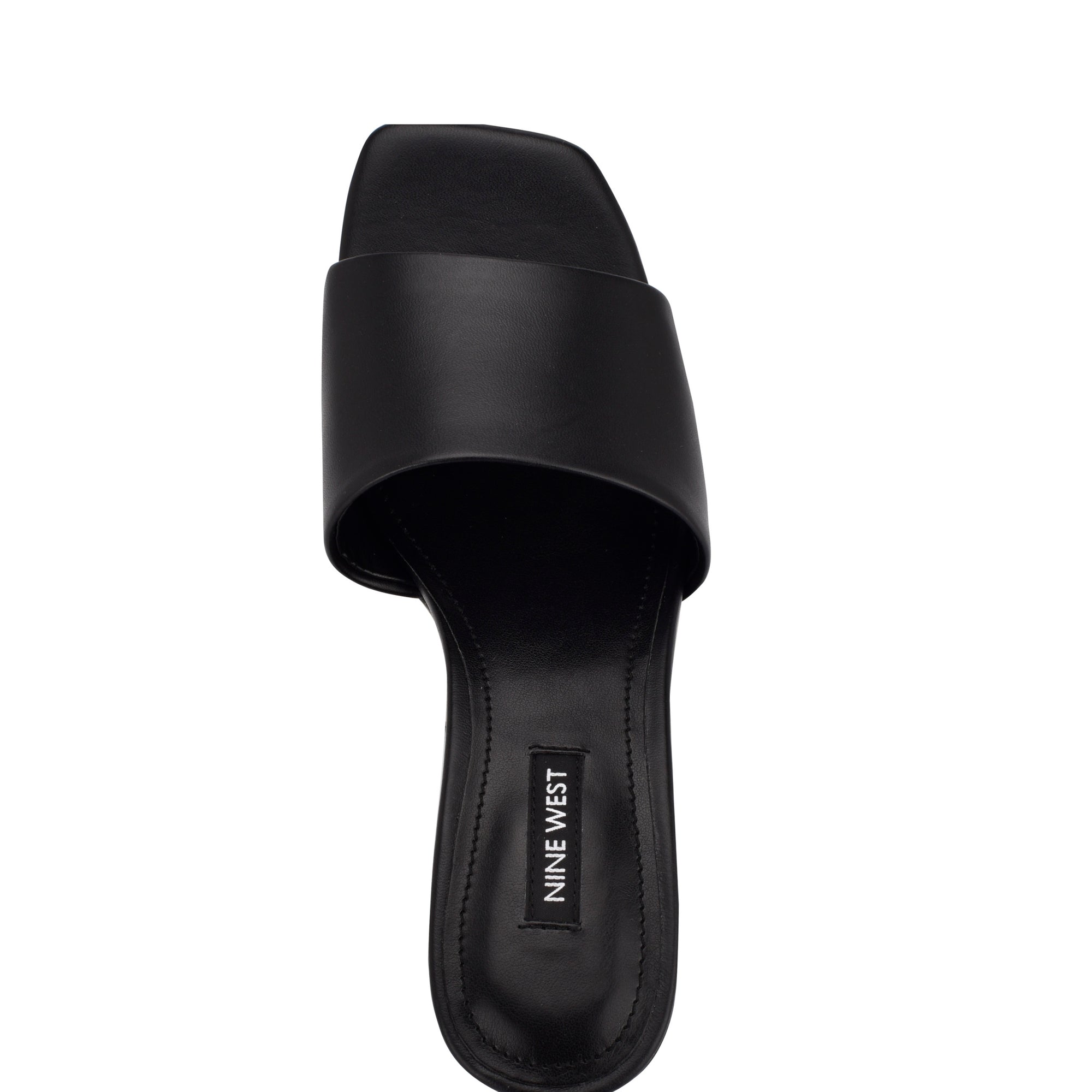 Oklee Platform Slide Sandals