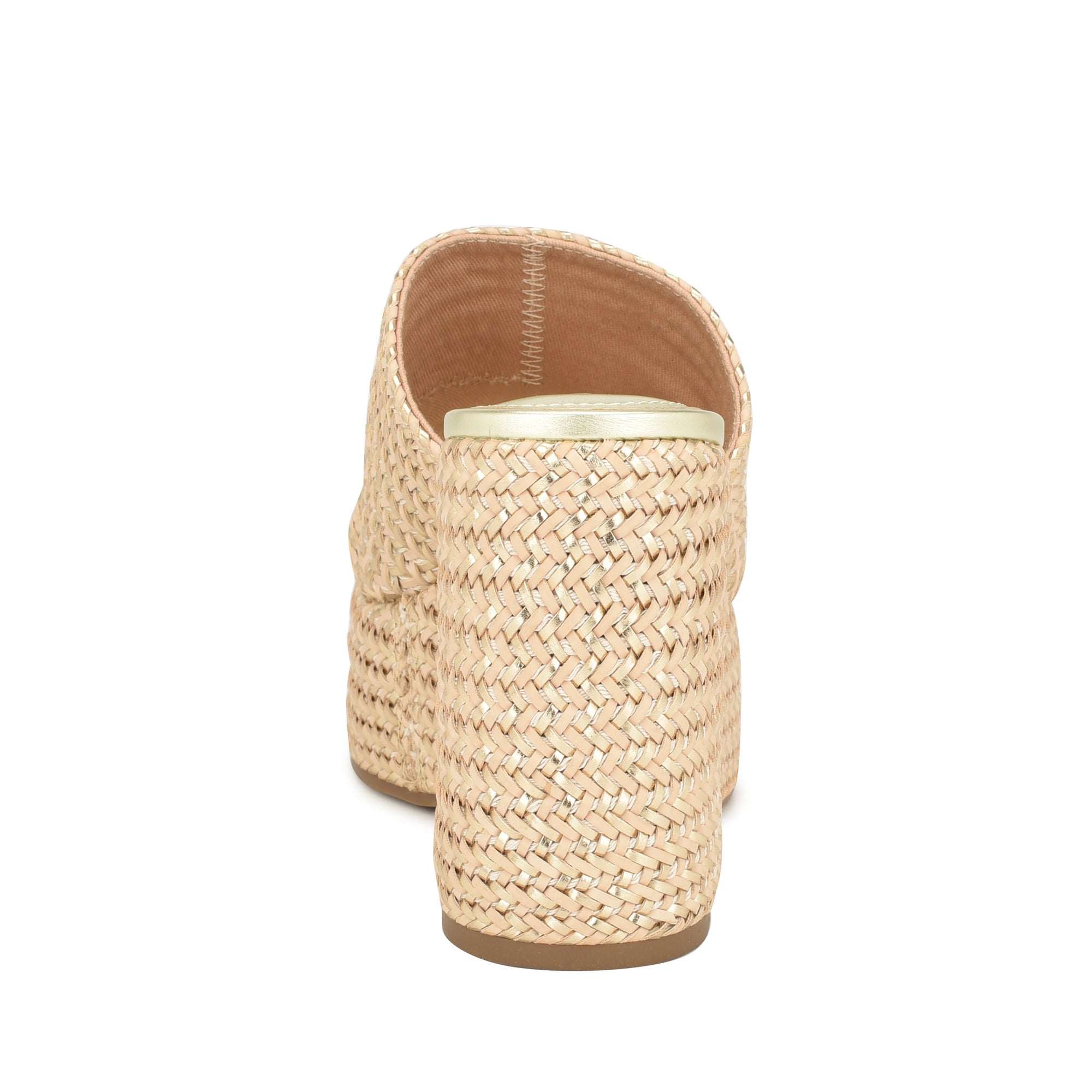 Everie Espadrille Wedge Sandals