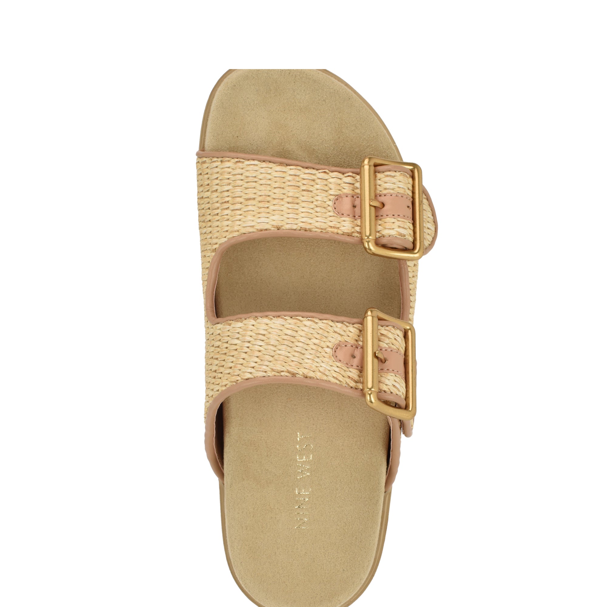 Timma Footbed Slide Sandals