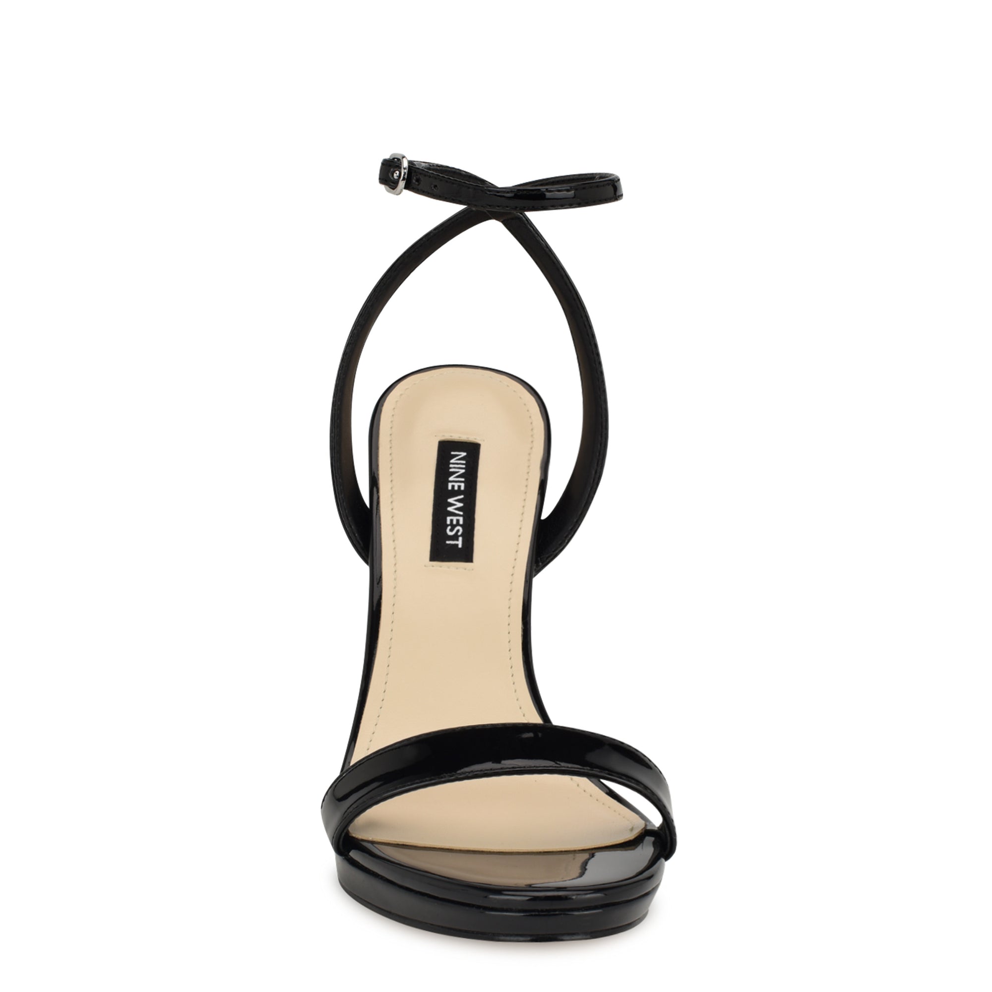 Loola Ankle Strap Sandals