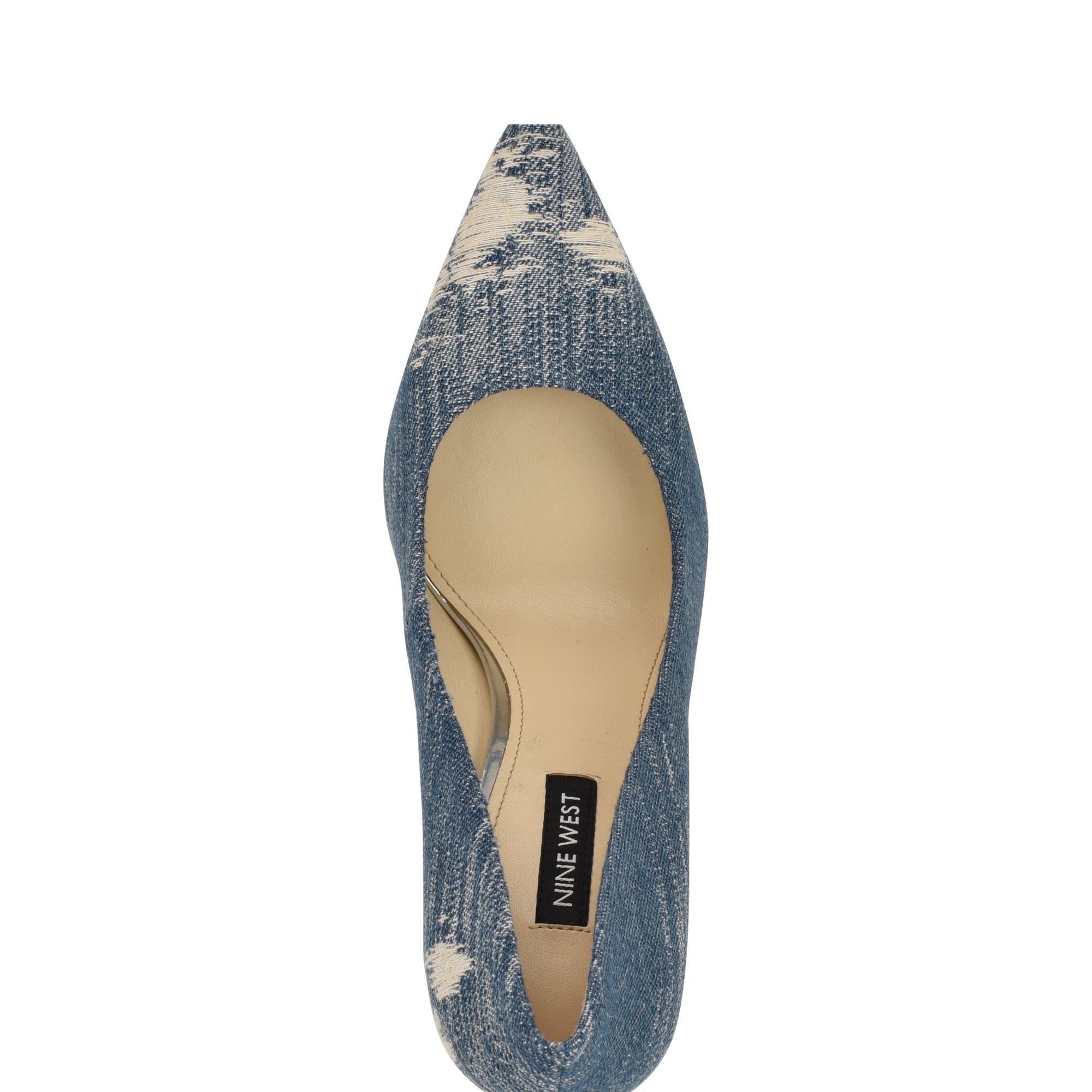 Fresh Pointy Toe Pumps