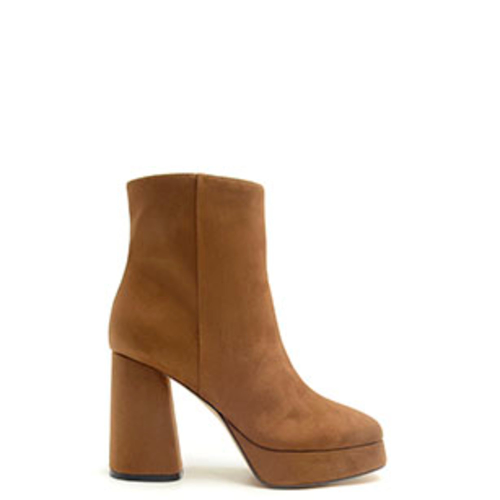Velo Dress Booties