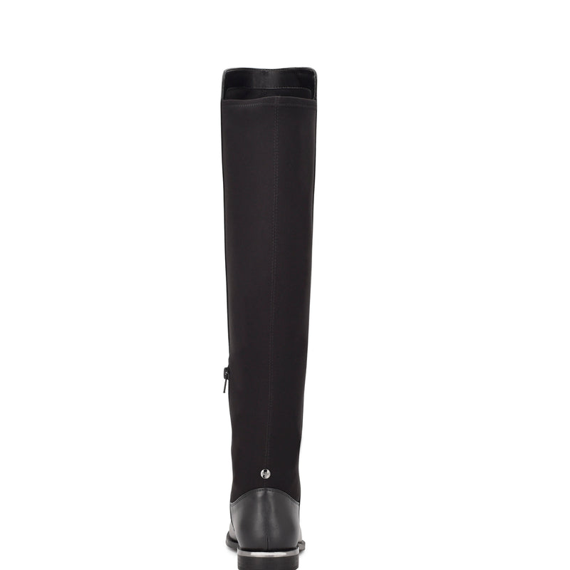 Allair Over the Knee Boots
