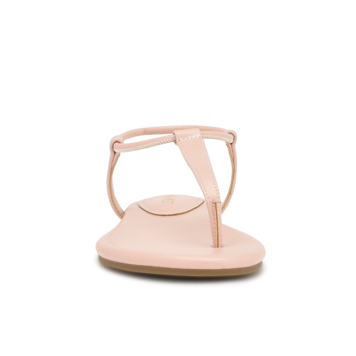 Bassie Flat Sandals