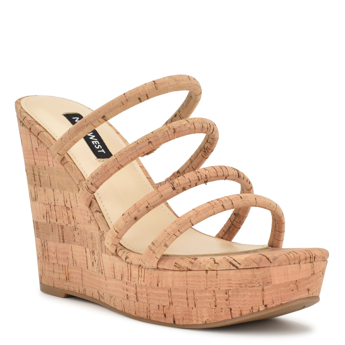 Haloway Espadrille Wedge Sandals