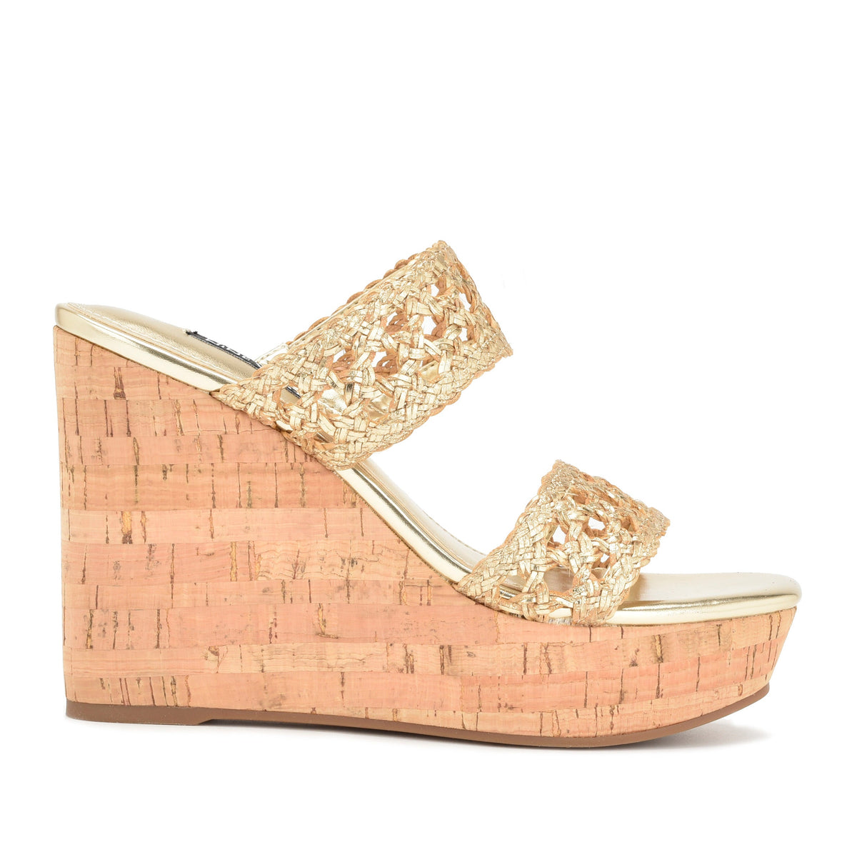 Kalani Wedge Sandals