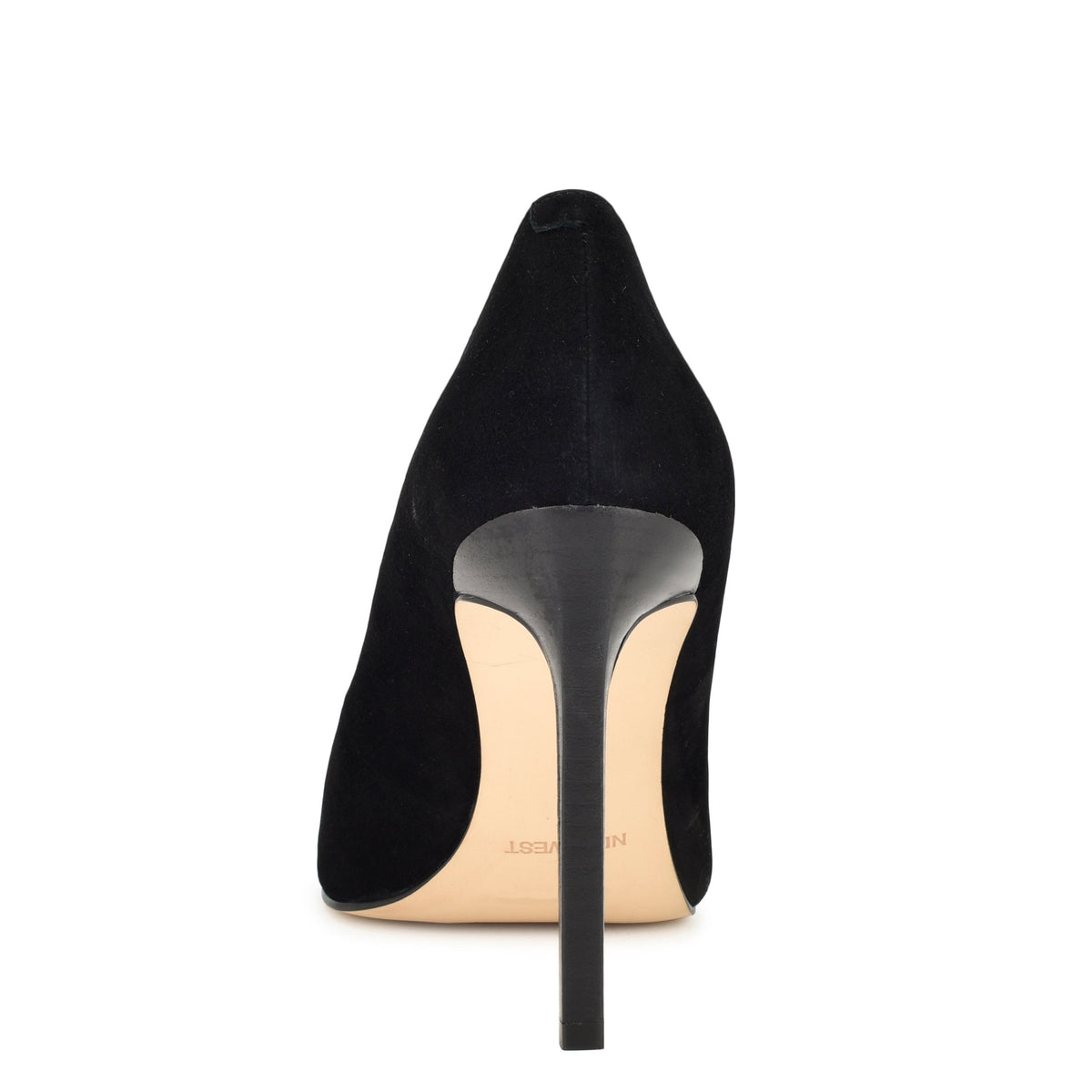 Tatiana Pointy Toe Pumps