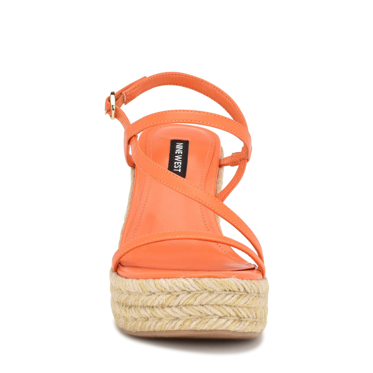 Jills Espadrille Wedge Sandals