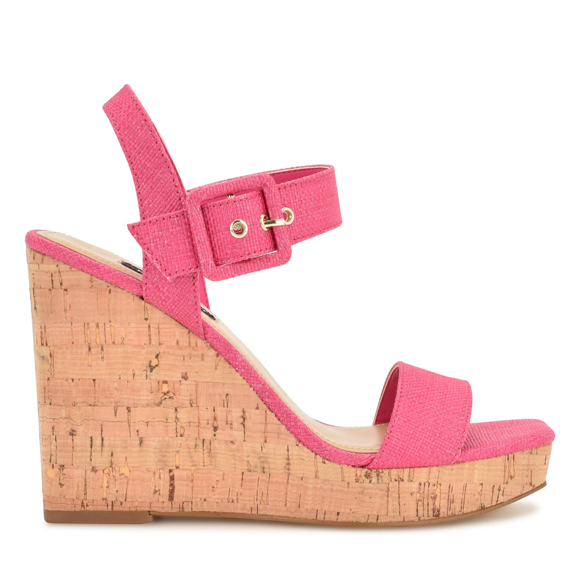 Courts Wedge Sandals