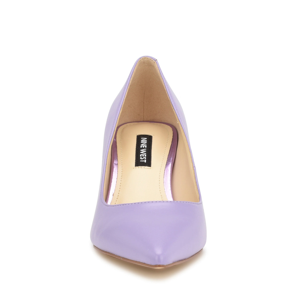 Arlene Pointy Toe Pumps