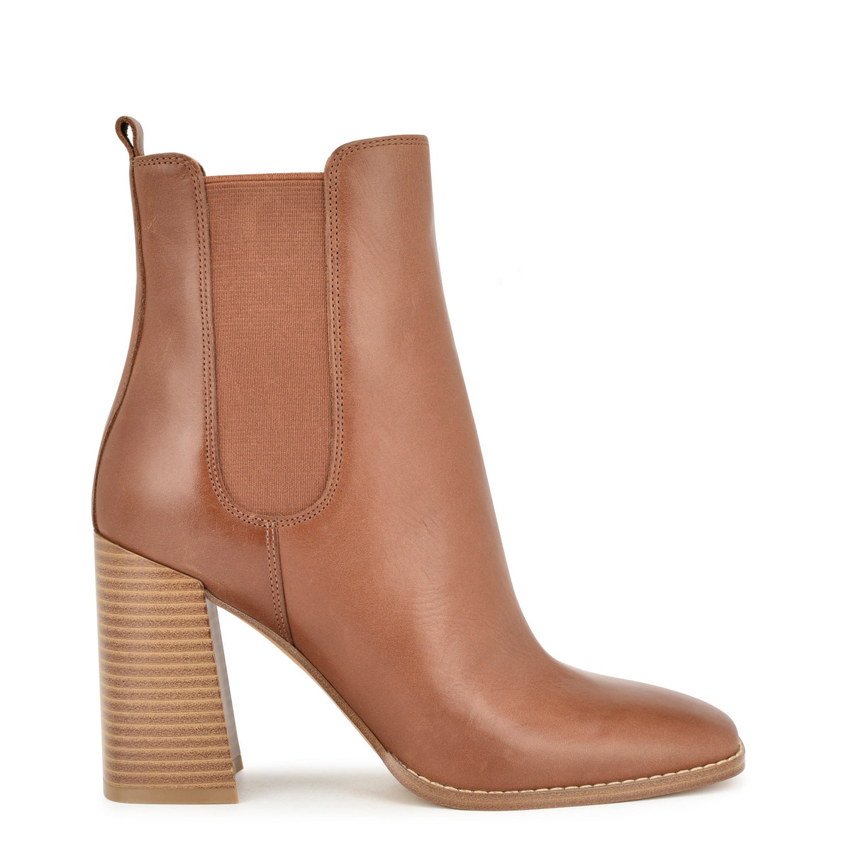 Tobin Dress Booties