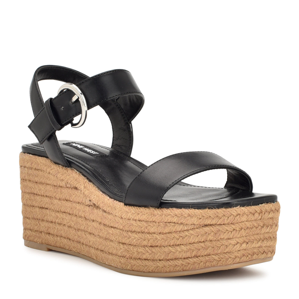 Nillo Espadrille Wedge Sandals