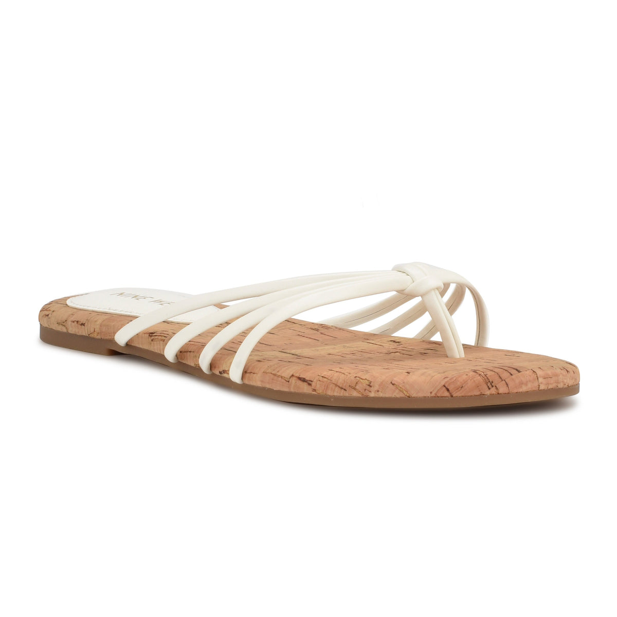 Blithe Flat Slide Sandals