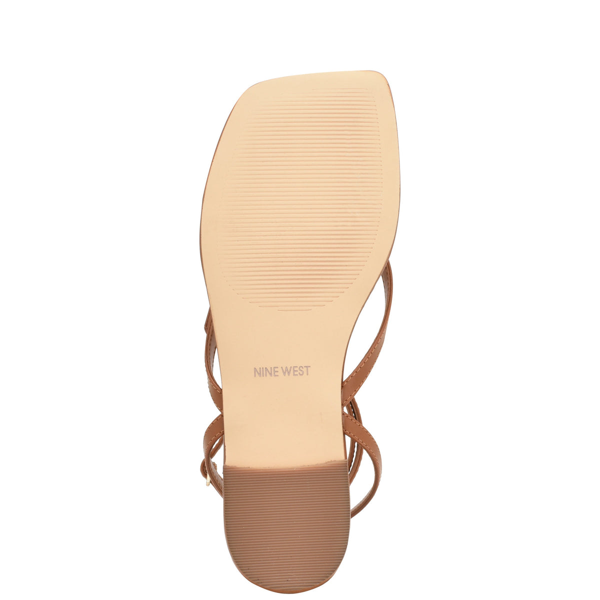 Nelson Ankle Wrap Flat Sandals