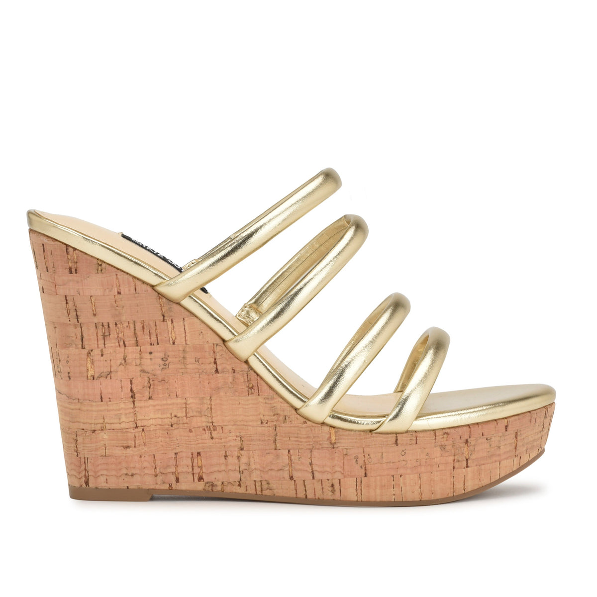 Haloway Espadrille Wedge Sandals