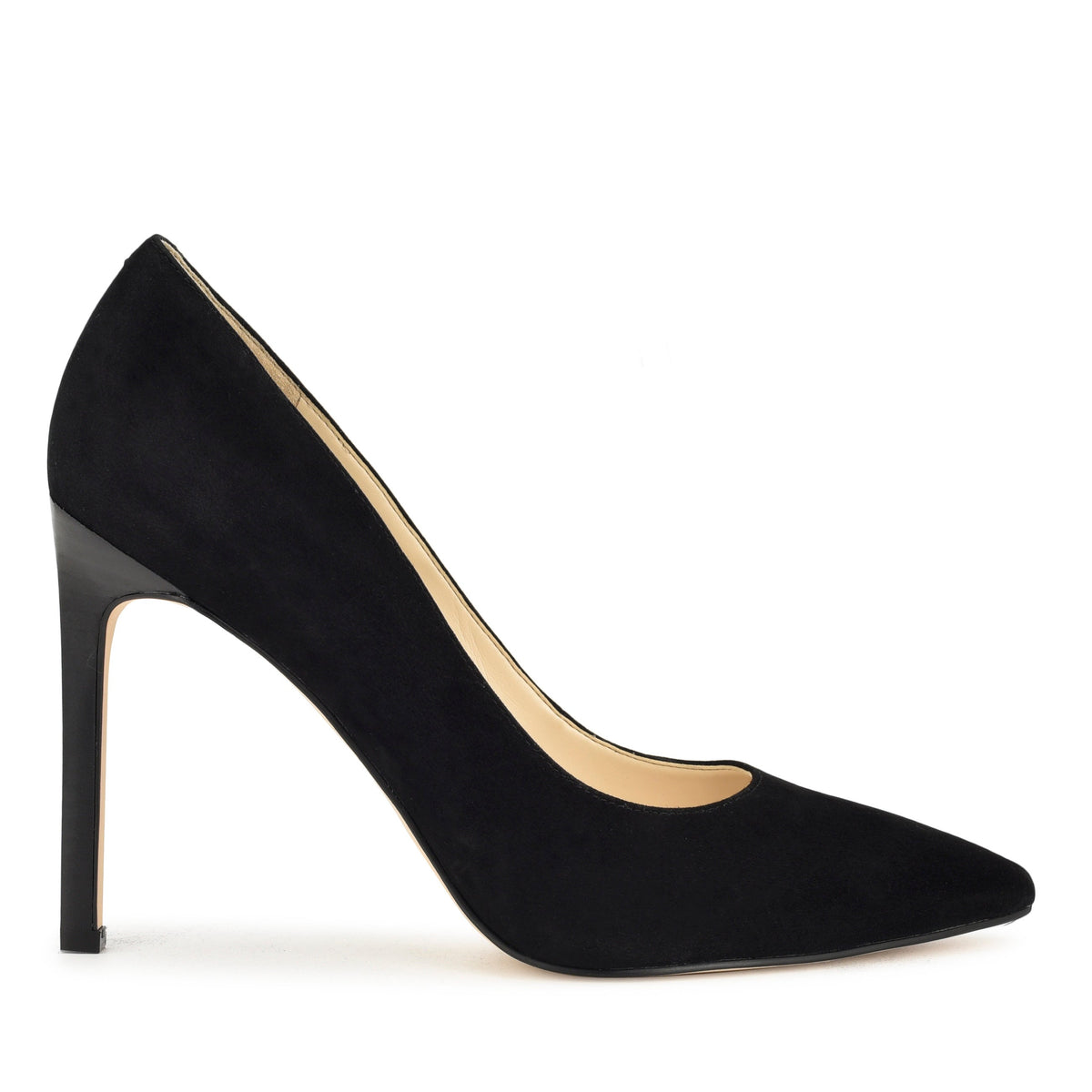 Tatiana Pointy Toe Pumps