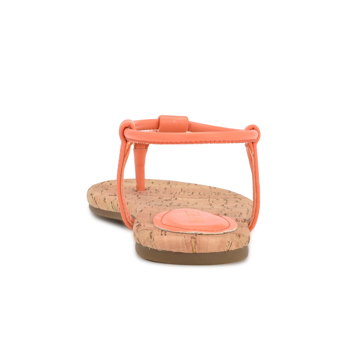 Bassie Flat Sandals