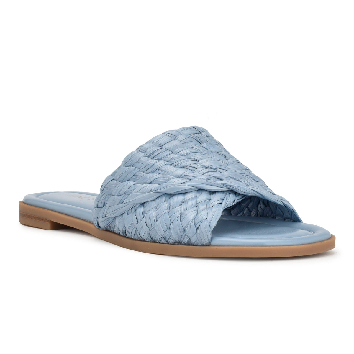 Havah Woven Slide Sandals