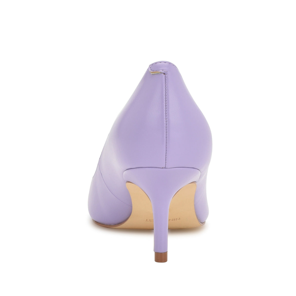 Arlene Pointy Toe Pumps