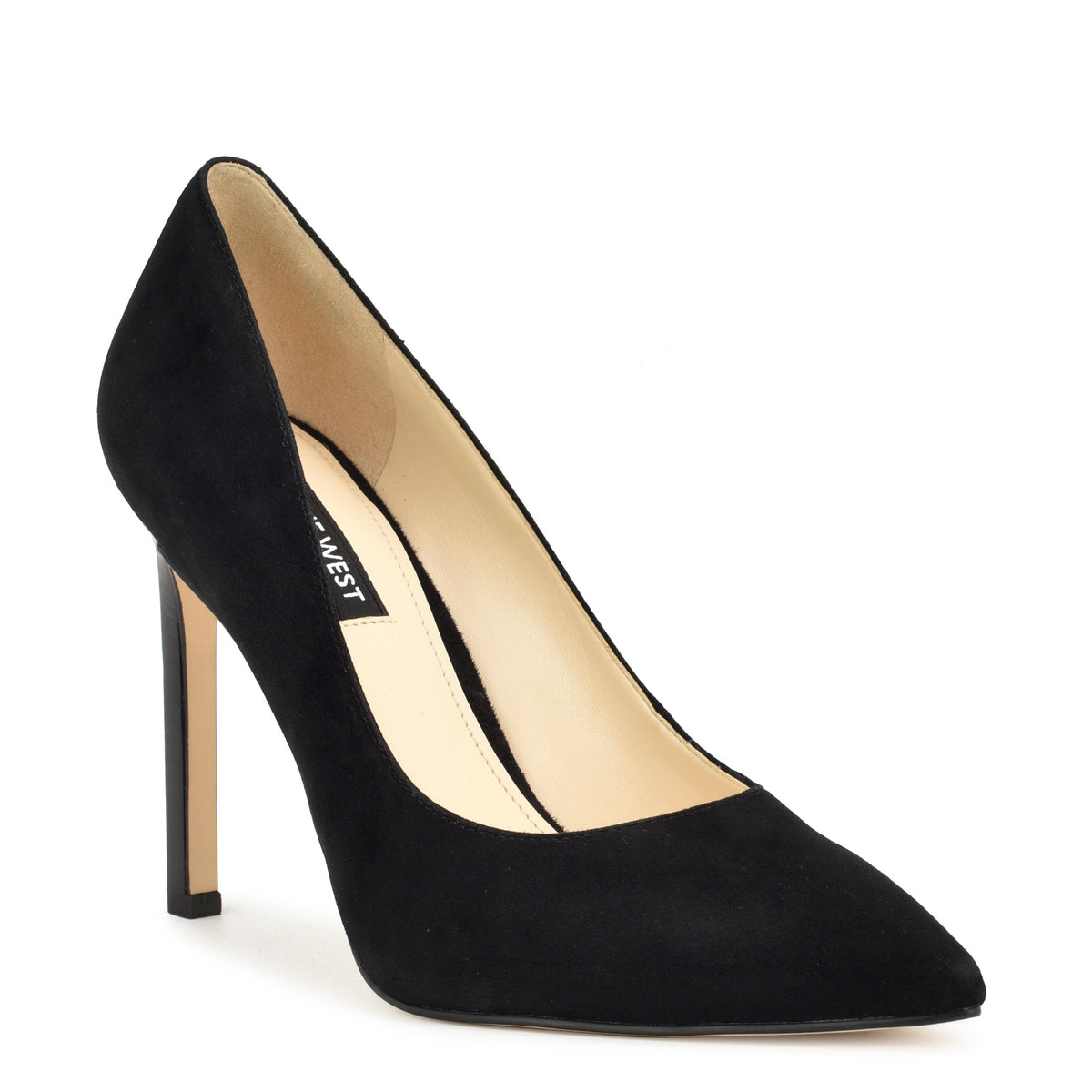 Tatiana Pointy Toe Pumps