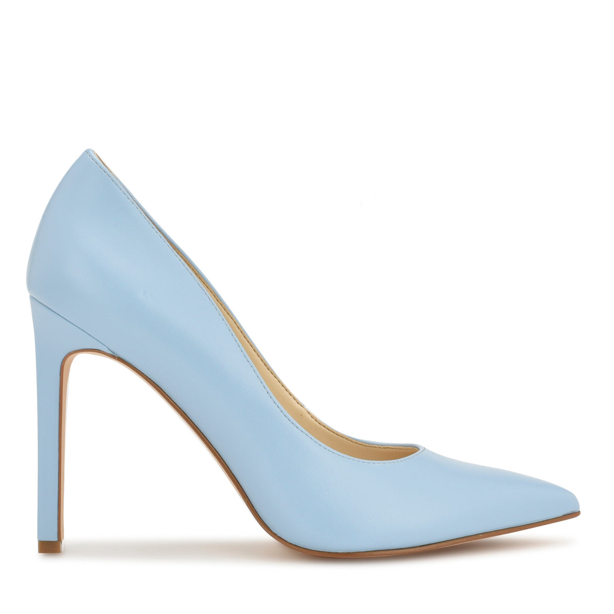 Tatiana Pointy Toe Pumps