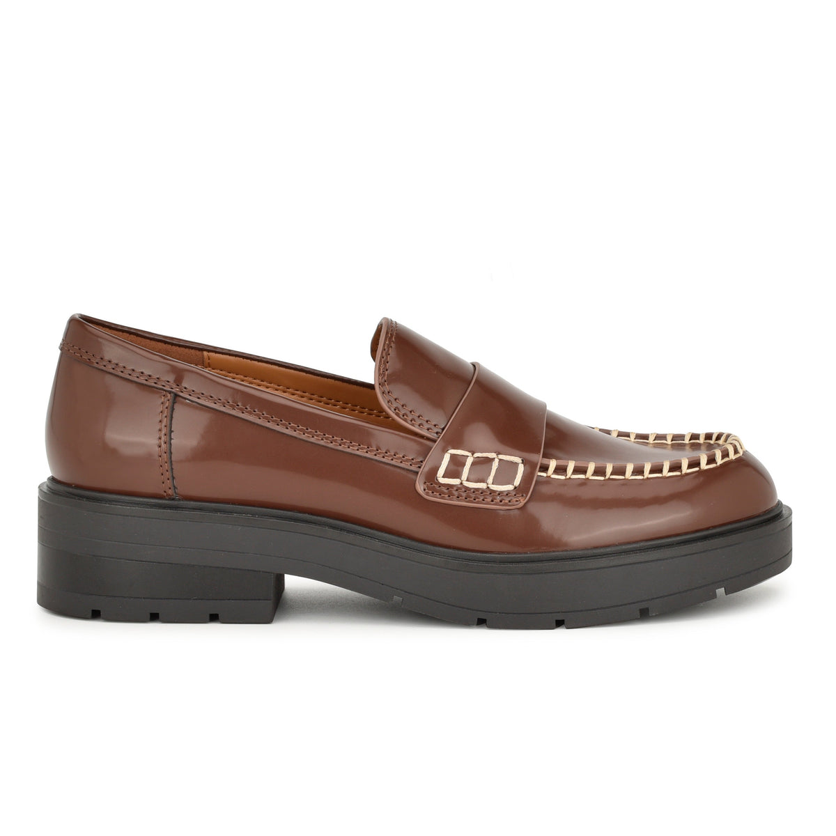 Kipla Casual Moc Loafers