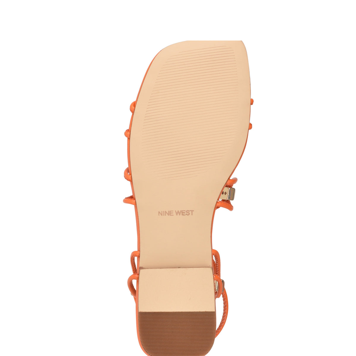 Majah Strappy Flat Sandals