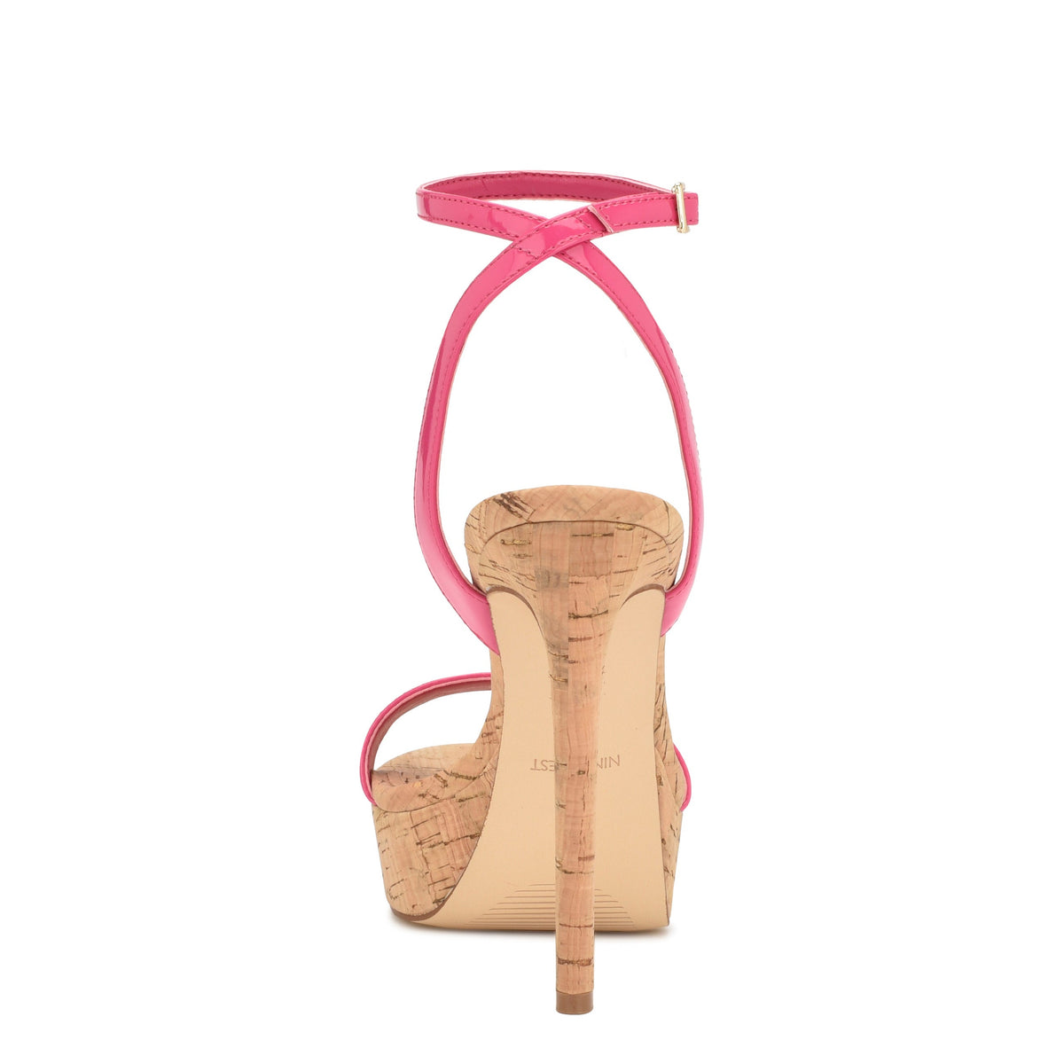 Gracey Platform Sandals