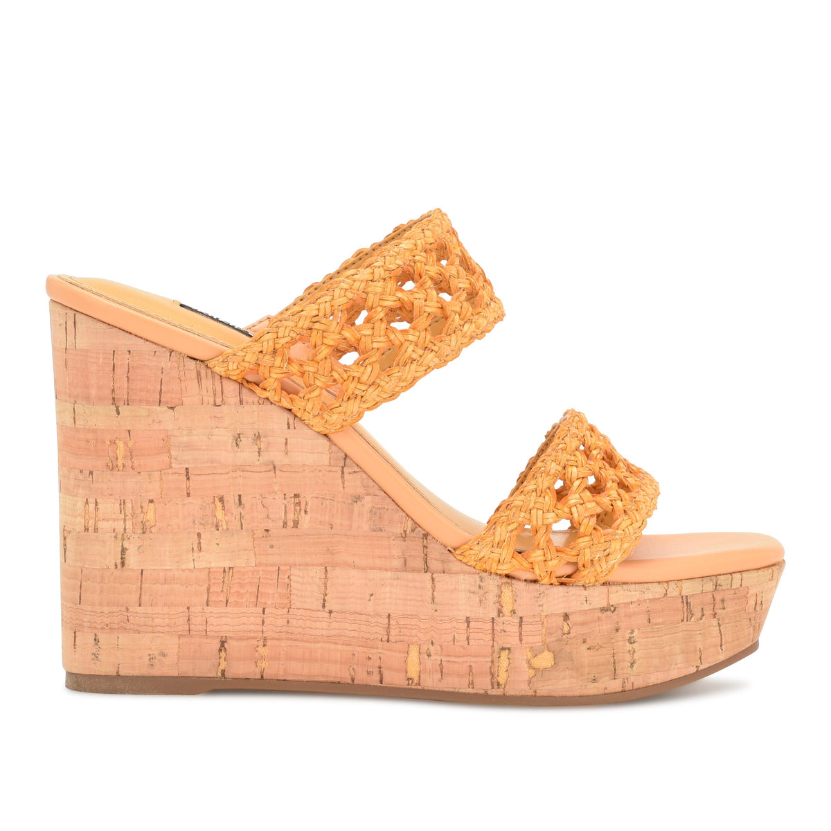 Kalani Wedge Sandals