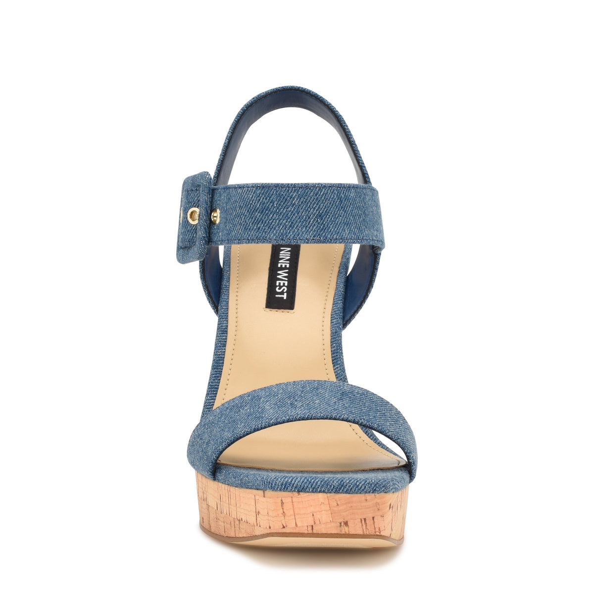 Courts Wedge Sandals