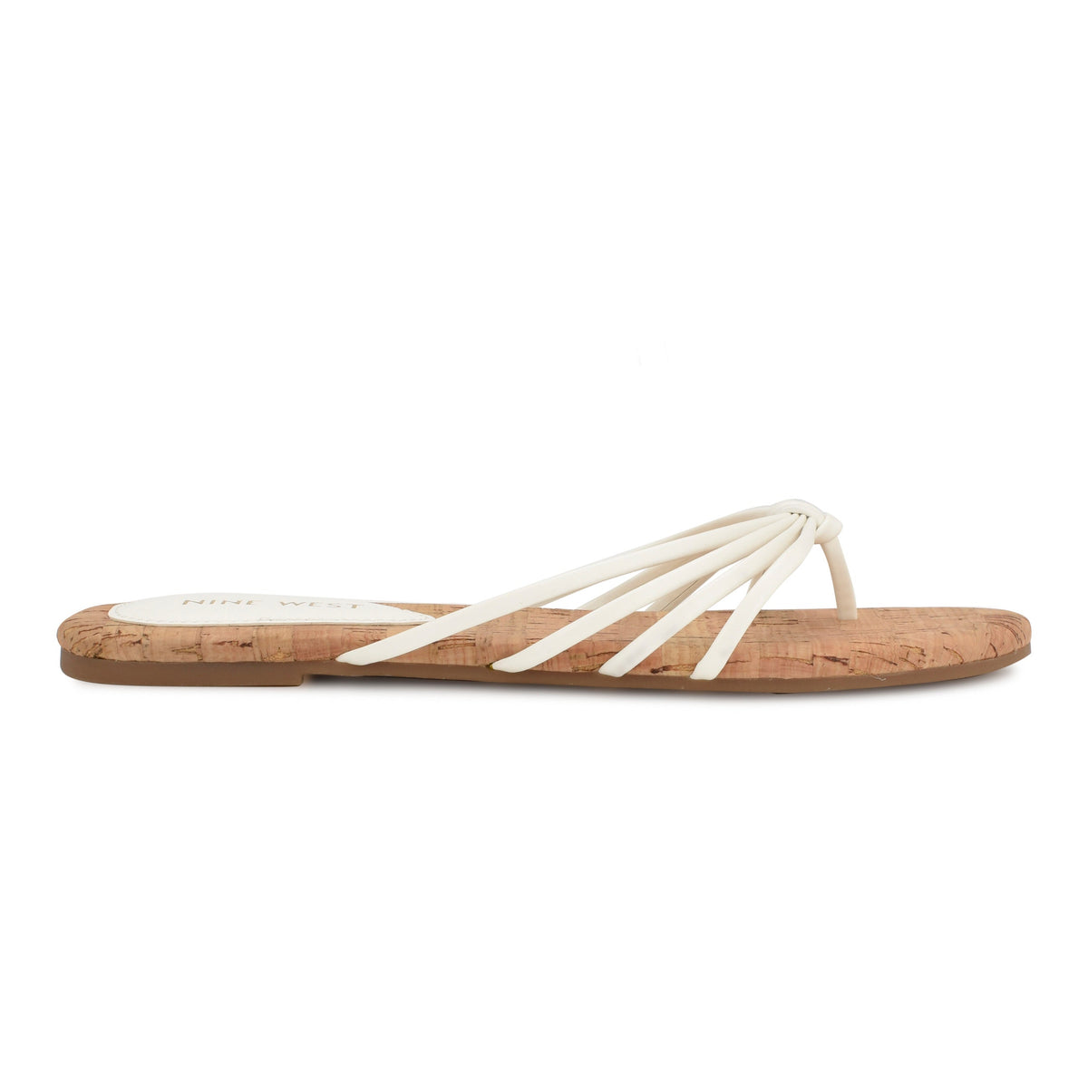 Blithe Flat Slide Sandals